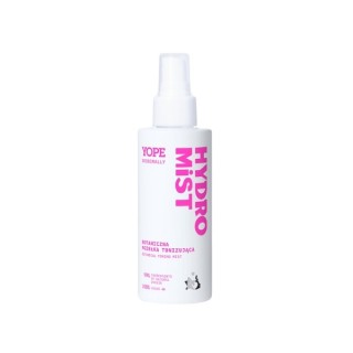 YOPE Skinimally Hydro Mist toning face mist 150 ml