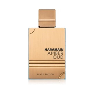 Al Haramain Woda perfumowana unisex Amber Oud Black Edition 100 ml