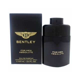 Bentley For Men Absolute Eau de Parfum for men 100 ml