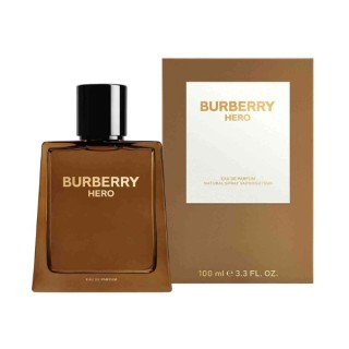 Burberry Woda perfumowana dla mężczyzn Hero 100 ml