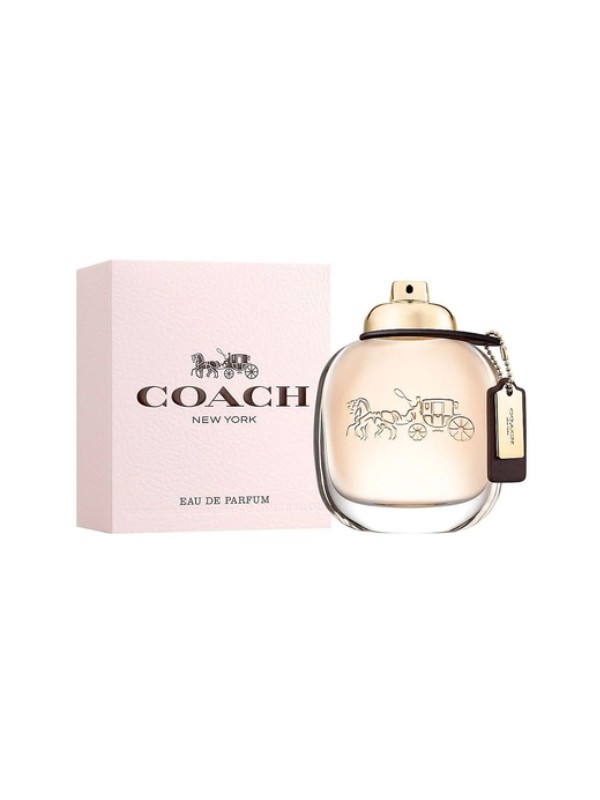 Coach Eau de Parfum for women Coach for Women 30 ml