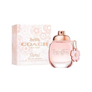 Coach Woda perfumowana dla kobiet Coach for Women Floral 30 ml