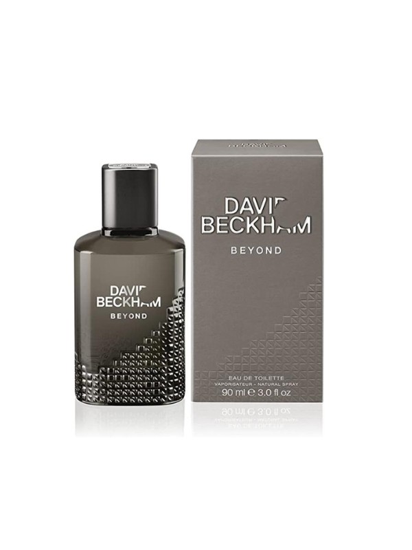 David Beckham Woda toaletowa dla mężczyzn Beyond 90 ml