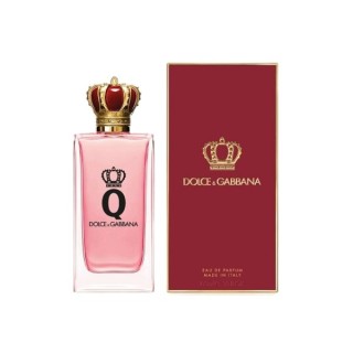 Dolce & Gabbana Woda perfumowana dla kobiet Q by Dolce & Gabbana 100ml