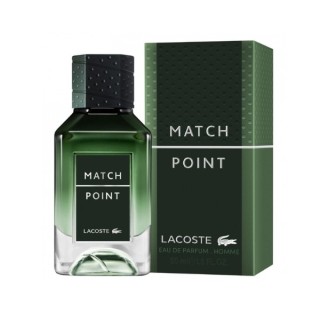 Lacoste Woda perfumowana dla mężczyzn Match Point 50 ml