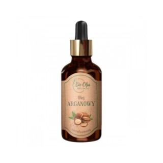 Bio Olja Bio Argan oil, unrefined, 50 ml