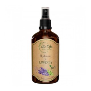 Bio Olja Bio Lavender Hydrolate 100 ml