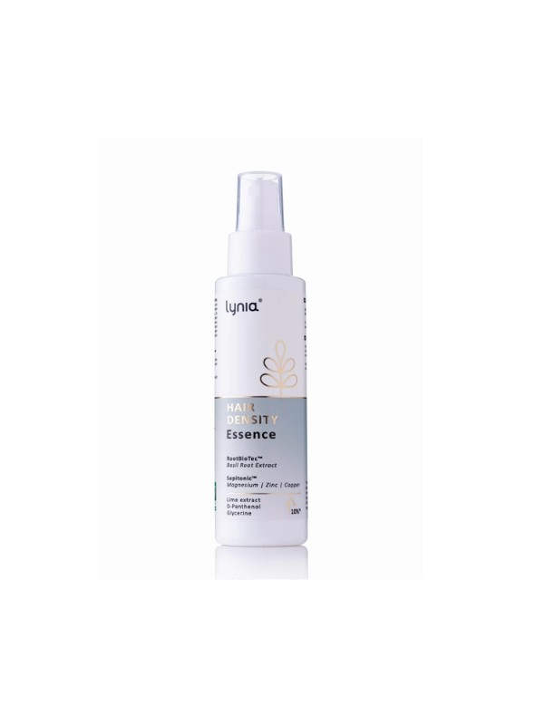 Lynia Hair Density Essence Wcierka stymulująca wzrost włosów 100 ml