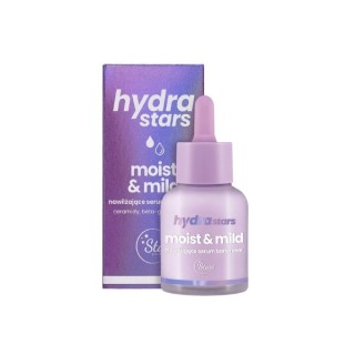 Stars from the Stars Hydra Stars Moist and mild nawilżające Serum barierowe do twarzy 30 ml