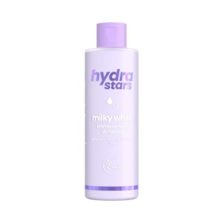 Stars from the Stars Hydra Stars Milky white kremowy Tonik do twarzy 200 ml