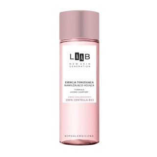 AA LAAB moisturizing and soothing Toning essence for the face 200 ml