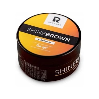 ByRokko Shine Brown Krem do ciała przyspieszający opalanie 210 ml