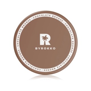 ByRokko Shine Brown Chocolate Bronze Body cream accelerating tan 200 ml