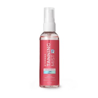 ByRokko Strawberry Tanning Mist samoopalająca Mgiełka do ciała Truskawka 100 ml