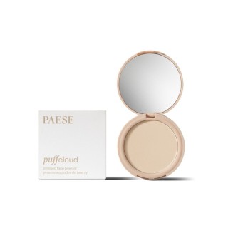 Paese Puff Cloud prasowany Puder do twarzy 9,5 g