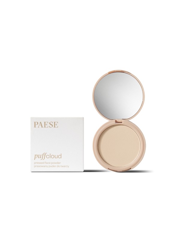 Paese Puff Cloud pressed face powder 5 g