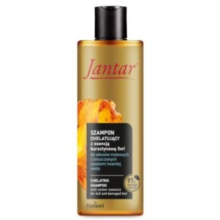 Farmona Jantar 5in1 chelating hair shampoo 300 ml