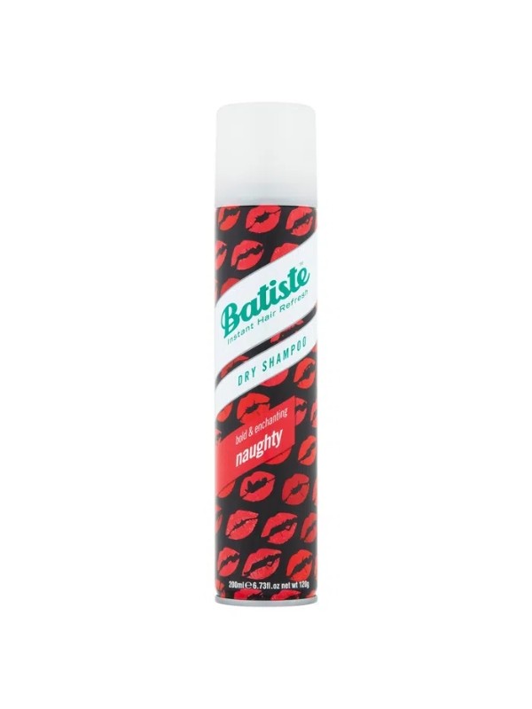 Batiste Naughty Suchy Szampon do włosów 200 ml