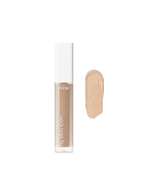 Paese My Skin Icon covering face concealer /01/ Porcelain Beige 5 ml