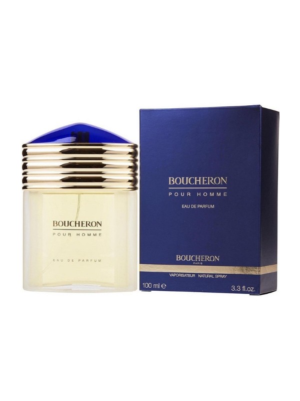 Boucheron Woda perfumowana dla mężczyzn Boucheron Homme 100 ml