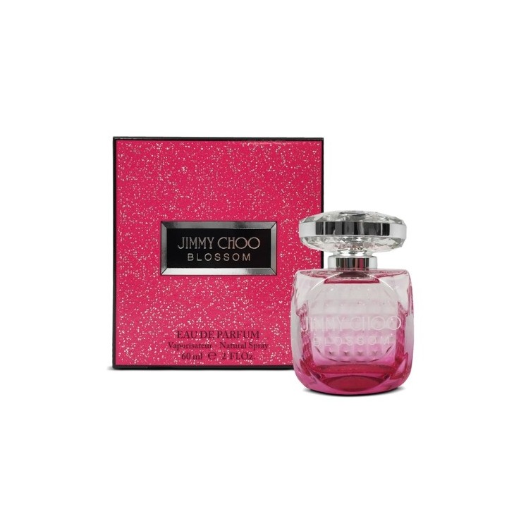 Jimmy Choo Woda perfumowana dla kobiet Blossom 60 ml