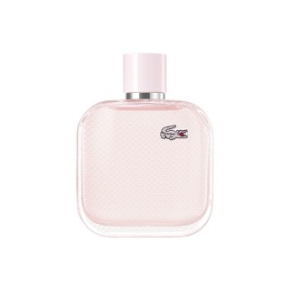 Lacoste Eau de Parfum for Women L.12.12 Rose 35 ml