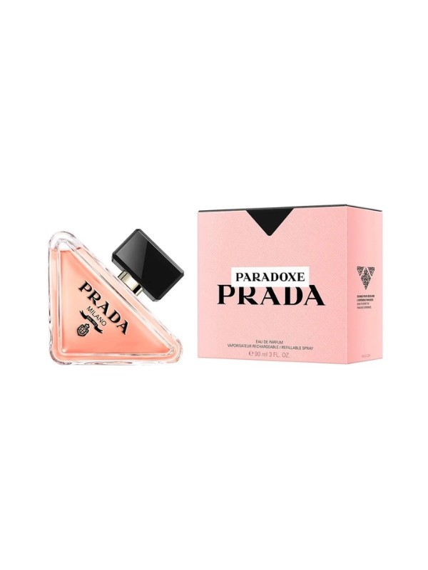 Prada Woda perfumowana dla kobiet Paradoxe 90 ml