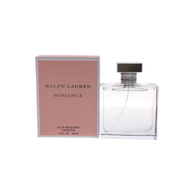 Ralph Lauren Woda perfumowana dla kobiet Romance 100 ml