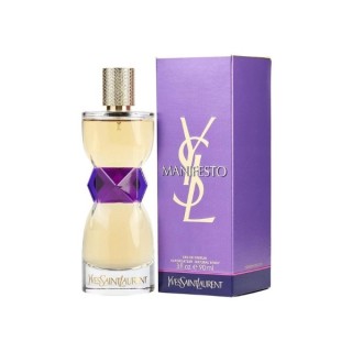 Yves Saint Laurent Woda perfumowana dla kobiet Manifesto 90 ml