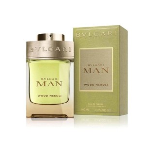 Bvlgari Man Eau de Parfum for men Wood Neroli 100 ml