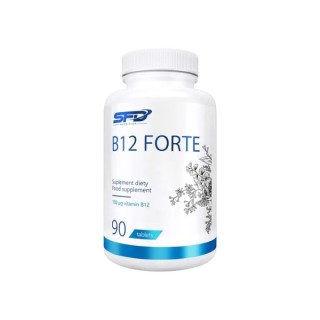 SFD B12 Forte 90 tablets