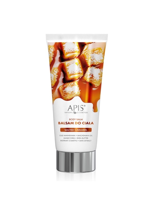 Apis Salted Caramel body lotion 200 ml