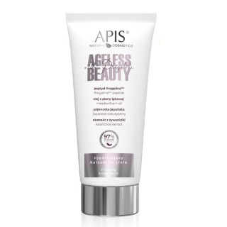 Apis Ageless Beauty With Progeline ujędrniający Balsam do ciała z progeliną 200 ml