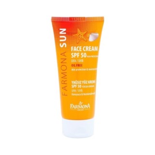 Farmona Sun Oil Free Face Cream SPF50 50 ml