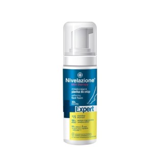 Farmona Nivelazione podiatric Foot foam with 30% urea 150 ml