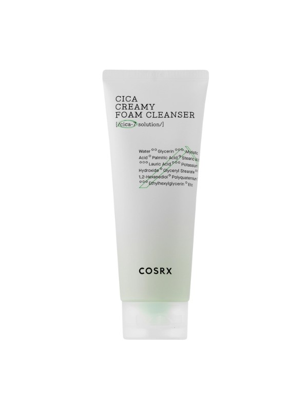 COSRX Pure Fit Cica Cleanser Cleansing Gel for Face Wash 150 ml