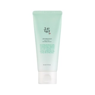 Beauty of Joseon Green Plum Refreshing Cleanser 100 ml