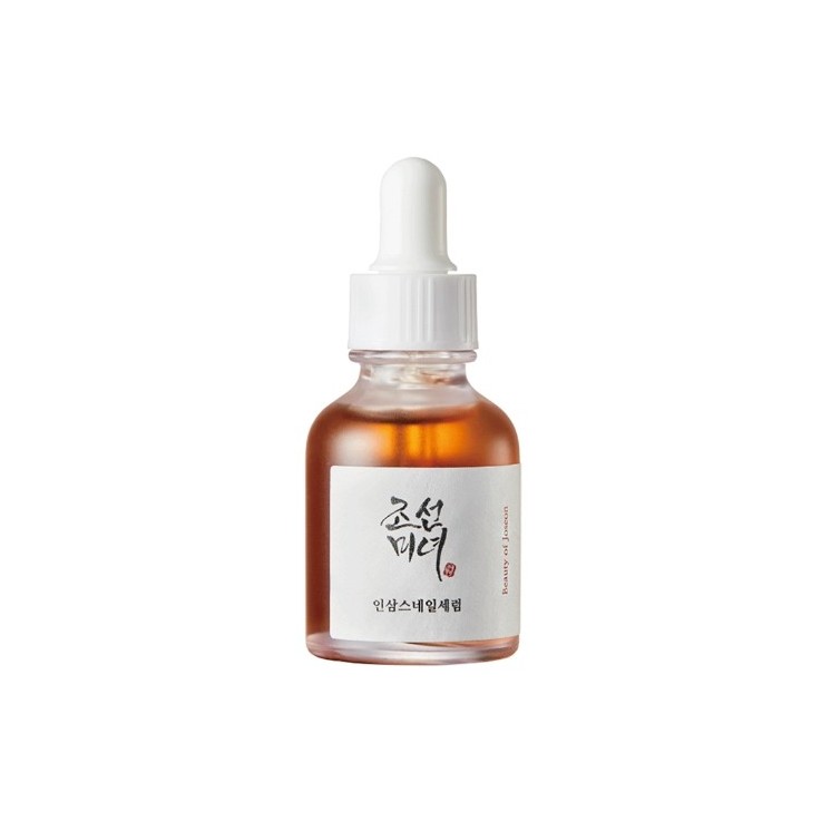 Beauty of Joseon Ginseng Revive Serum Regenerujące Serum do Twarzy z Żeń-Szeniem 30 ml