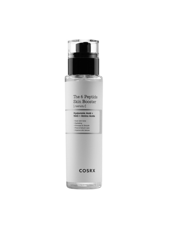 COSRX The 6 Peptide Skin Booster Serum Complex Peptide Serum 150 ml