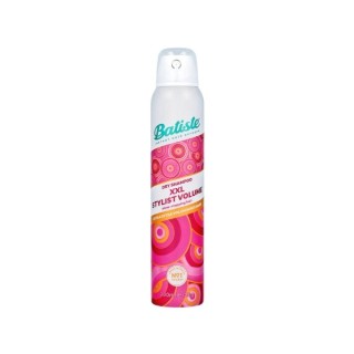 Batiste Stylist Oomph My Locks XXL Styling Hair Spray 200 ml