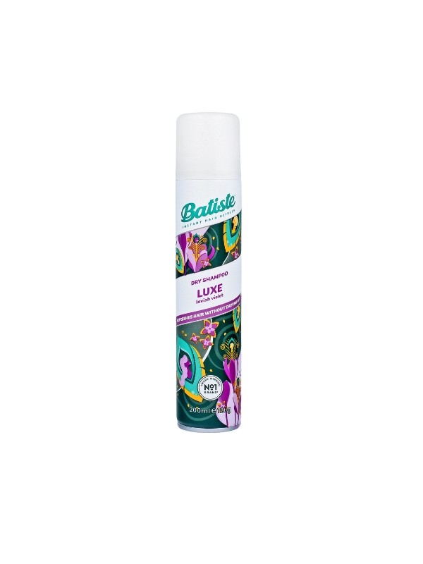 Batiste Luxe Suchy Szampon do włosów 200 ml