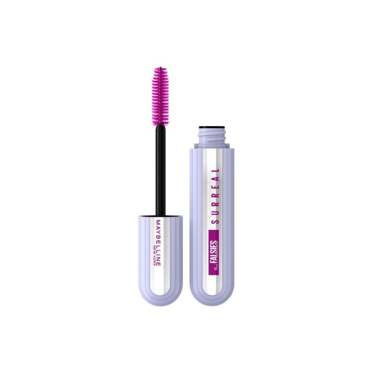Maybelline The Falsies Surreal Mascara tusz do rzęs 10 ml