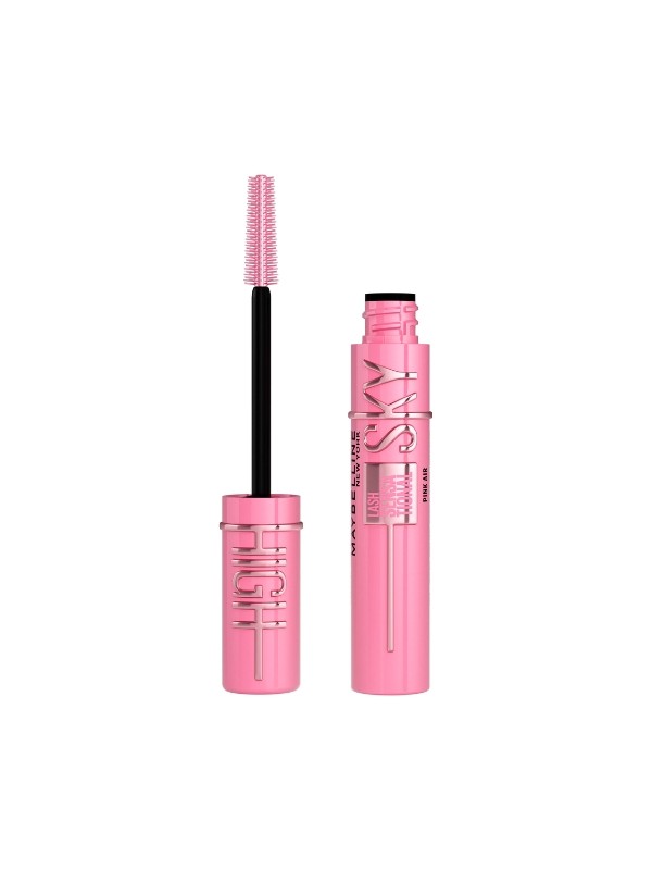 Maybelline Sky High Lash Sensational Mascara Pink Air 7.2 ml