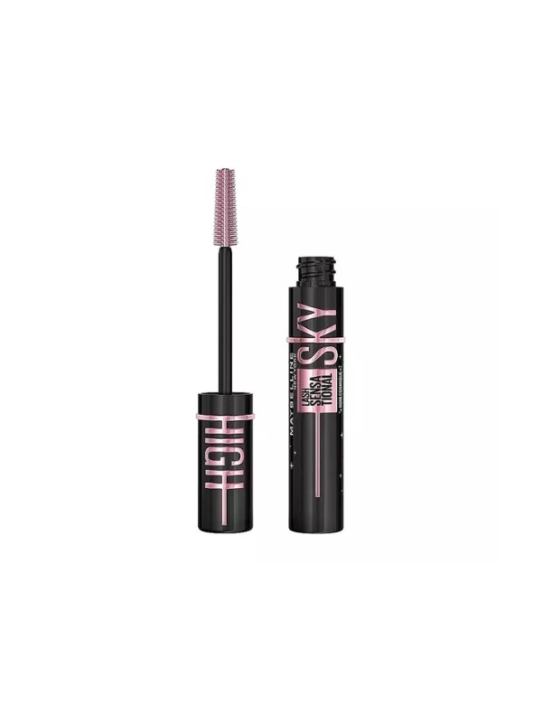 Maybelline Lash Sensational Sky High mascara Cosmic Black 7.2 ml