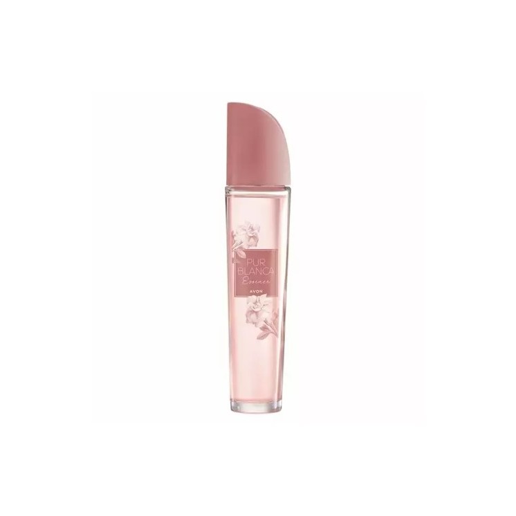 Avon Pur Balance Essence Woda toaletowa dla kobiet 50 ml