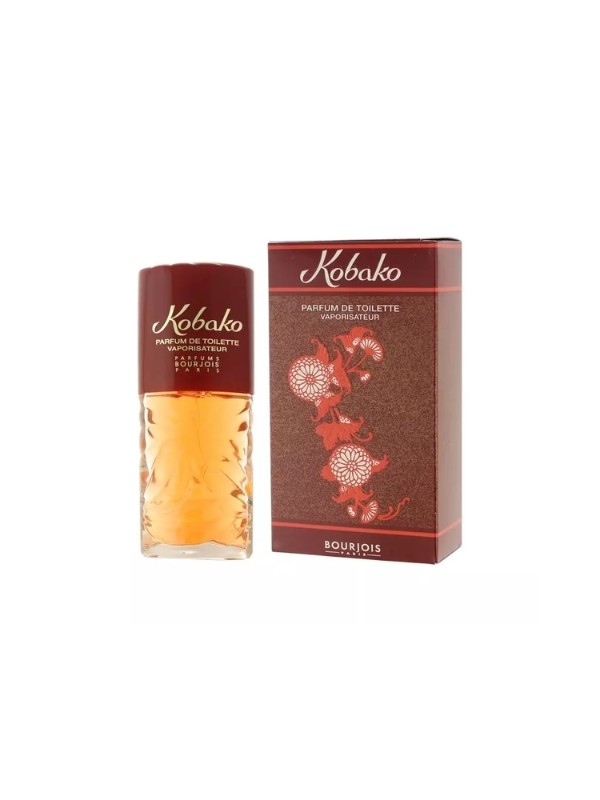 Bourjois Kobako Eau de Toilette for Women 50 ml