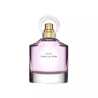 Avon Viva La Vita Woda perfumowana dla kobiet 50 ml  