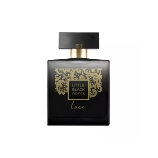 Avon Little Black Dress Lace Woda perfumowana dla kobiet 50 ml  