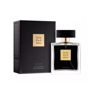 Avon Little Black Dress Eau de Parfum for Women 100 ml