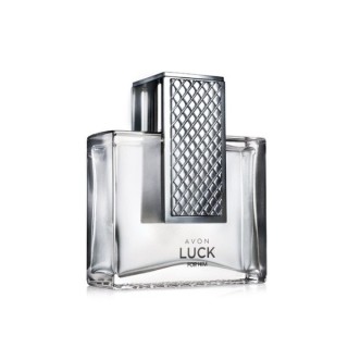 Avon Luck For Him Eau de Parfum for Men 75 ml